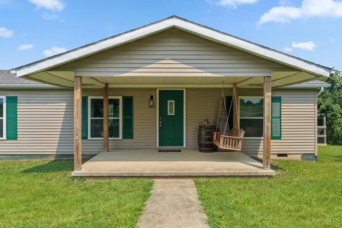 573 Wagner Road, Franklin, OH 45120 - #1