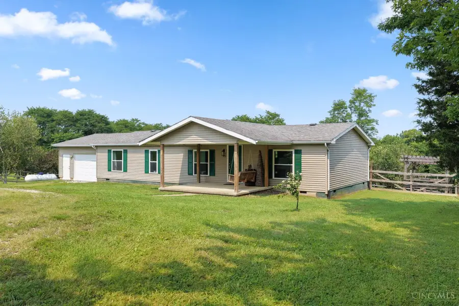 573 Wagner Road, Franklin, OH 45120 - #2