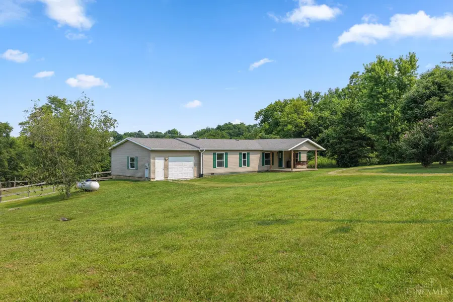573 Wagner Road, Franklin, OH 45120 - #3