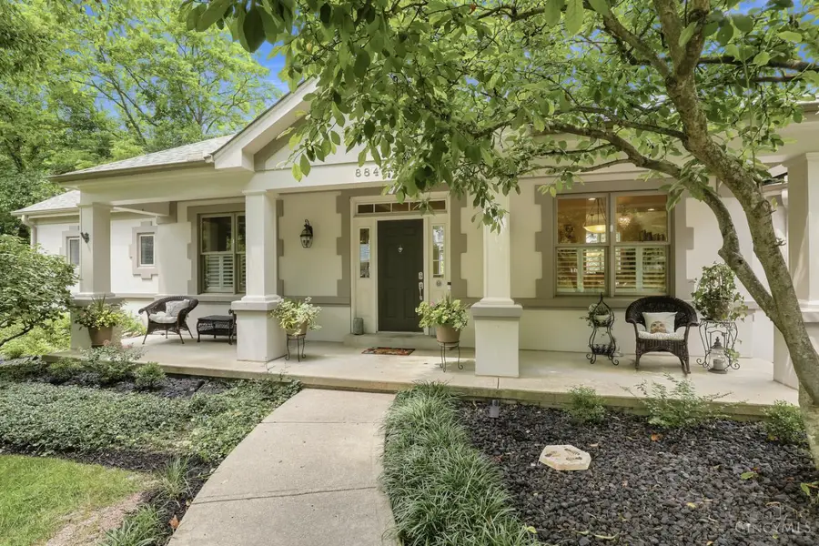884 Wallace Avenue, Milford, OH 45150 - #2