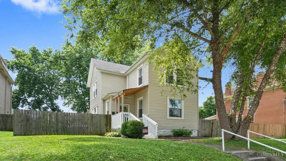 1747 Compton Road, Mount Healthy, OH 45231 - #1