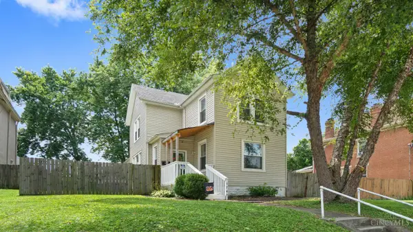 1747 Compton Road, Mt Healthy, OH 45231