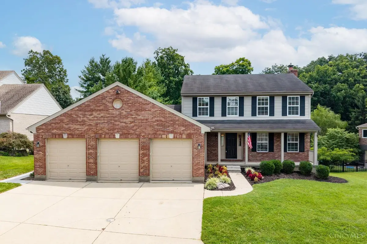 7908 Rio Grande Drive, Cleves, OH 45002 - #1