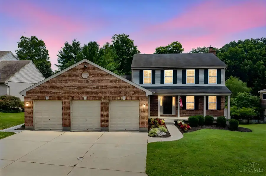 7908 Rio Grande Drive, Cleves, OH 45002 - #2