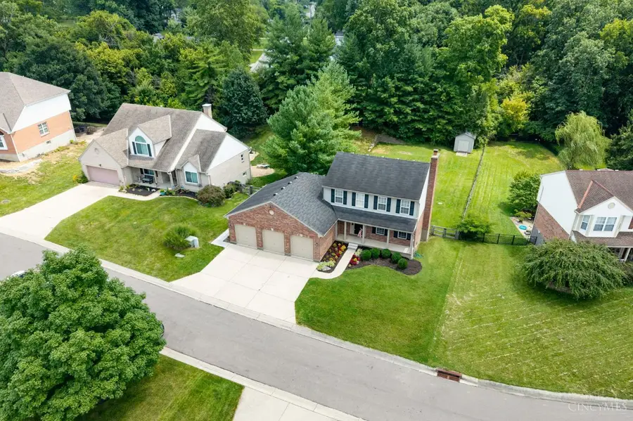 7908 Rio Grande Drive, Cleves, OH 45002 - #3