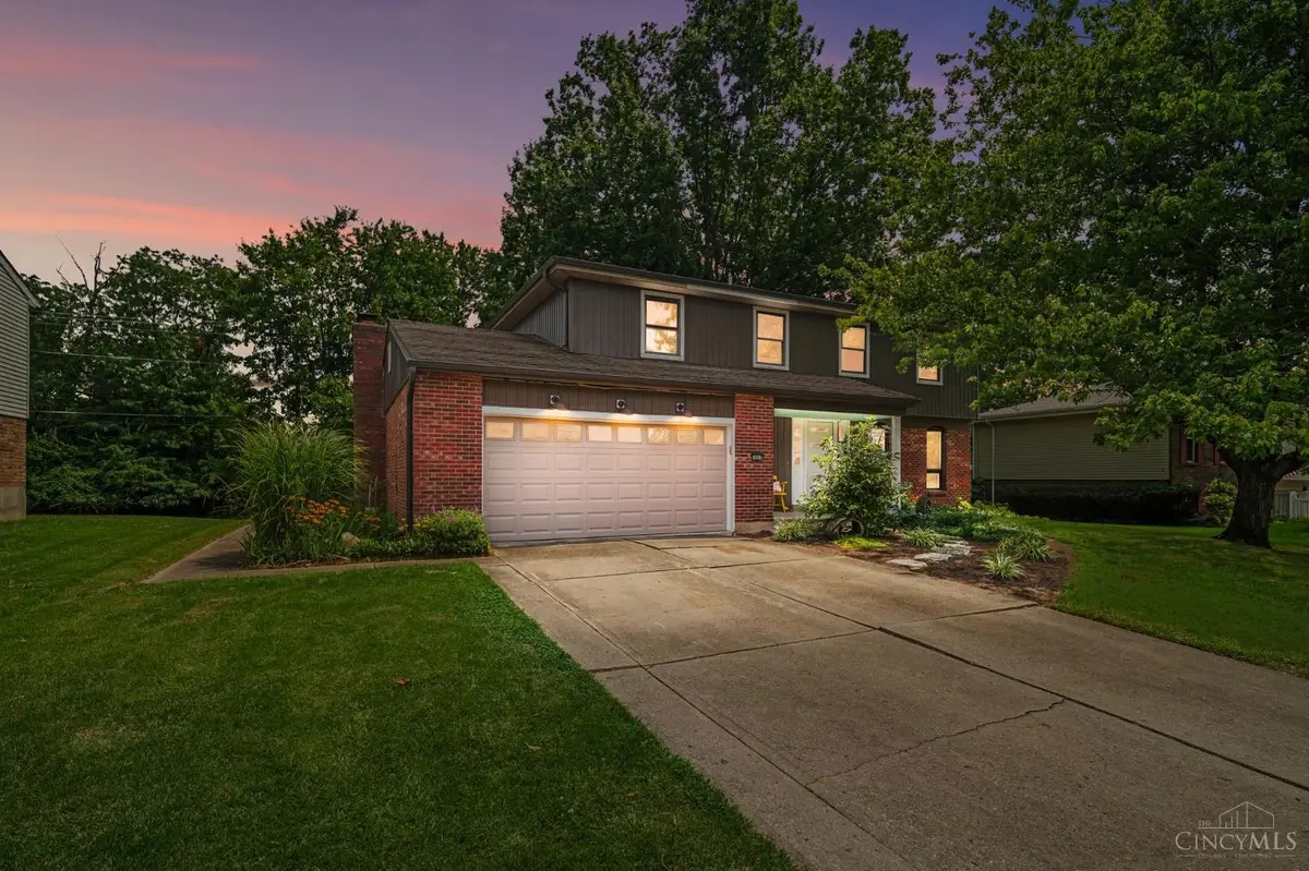 10816 Wengate Lane, Blue Ash, OH 45241 - #1