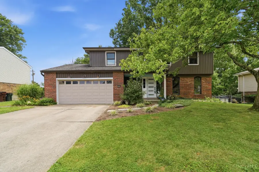 10816 Wengate Lane, Blue Ash, OH 45241 - #2