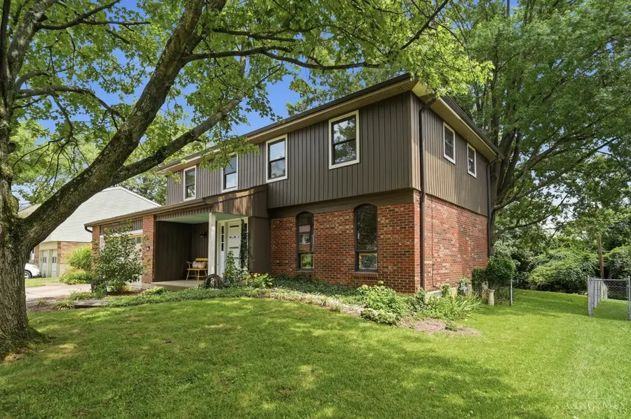 10816 Wengate Lane, Blue Ash, OH 45241 - #3