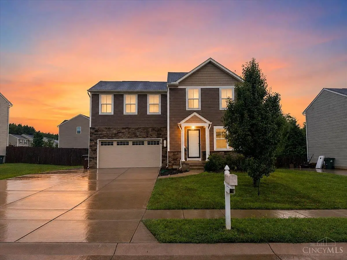 1153 Lisa Marie Drive, Xenia, OH 45385 - #1