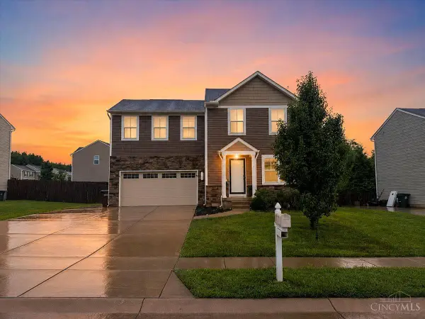 1153 Lisa Marie Drive, Xenia, OH 45385