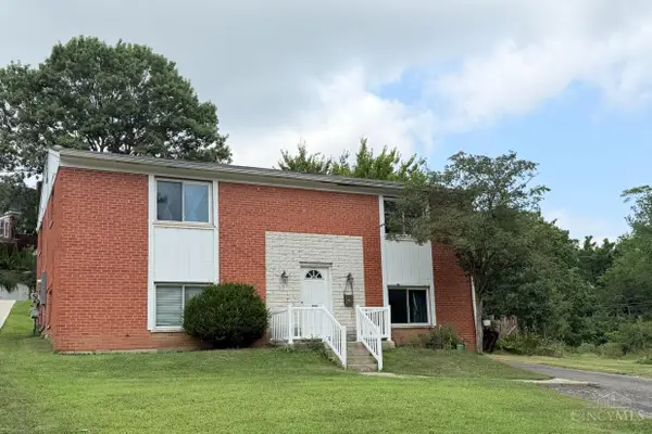 587 Trenton Avenue, Cincinnati, OH 45238