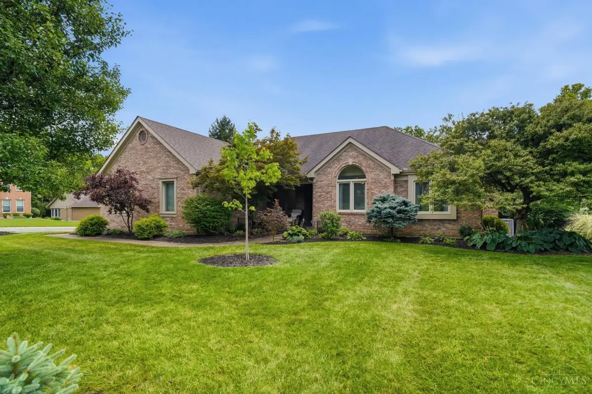 7425 Tepperwood Drive, West Chester, OH 45069 - #1