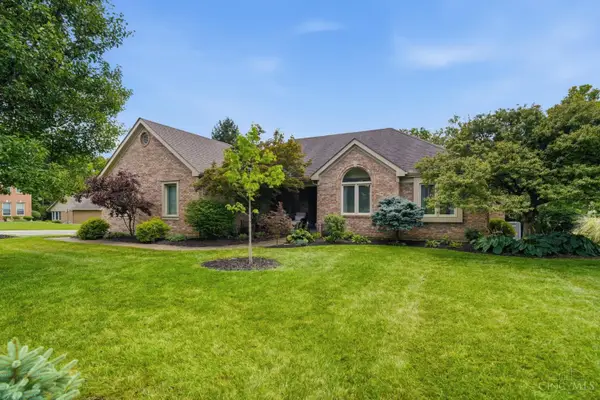 7425 Tepperwood Drive, West Chester, OH 45069