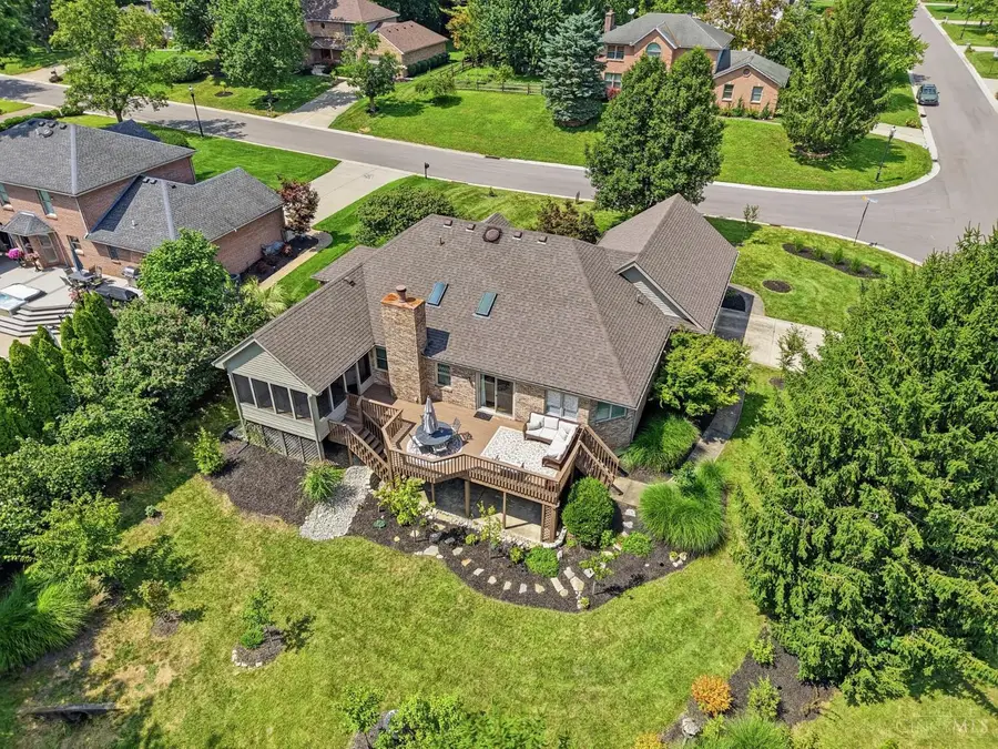 7425 Tepperwood Drive, West Chester, OH 45069 - #2