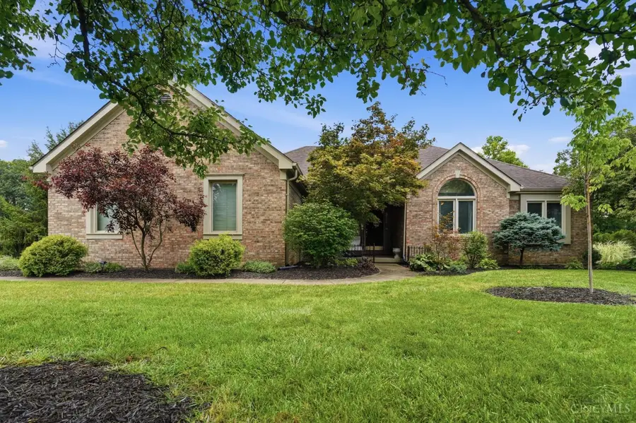 7425 Tepperwood Drive, West Chester, OH 45069 - #3