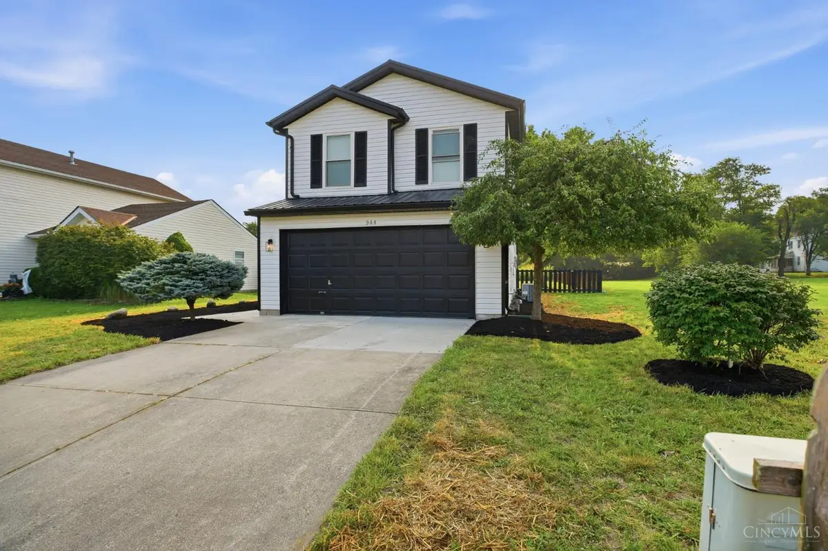 944 Fox Croft Place, Trenton, OH 45067 - #1
