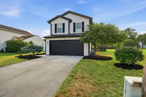 944 Fox Croft Place, Trenton, OH 45067