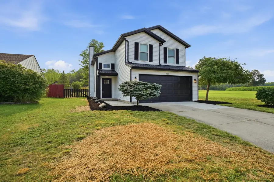 944 Fox Croft Place, Trenton, OH 45067 - #2