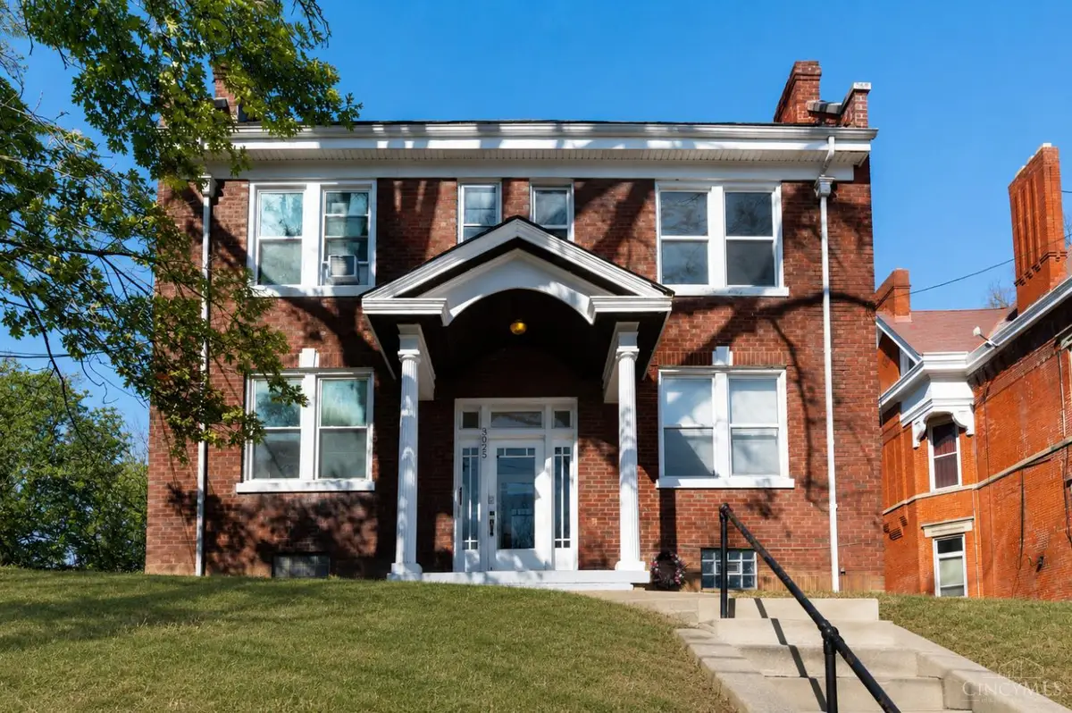 3025 Gilbert Avenue, Cincinnati, OH 45206 - #1