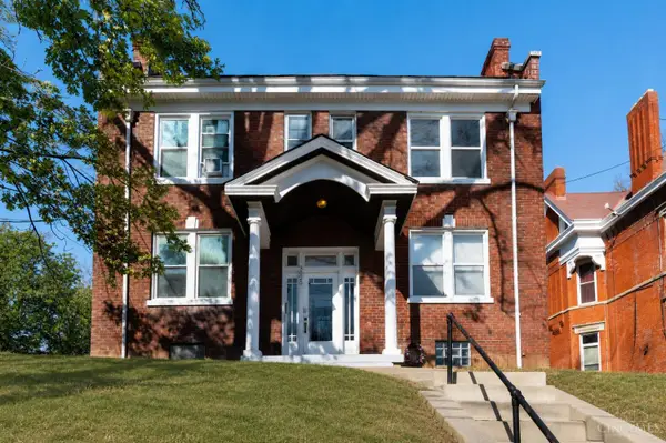 3025 Gilbert Avenue, Cincinnati, OH 45206