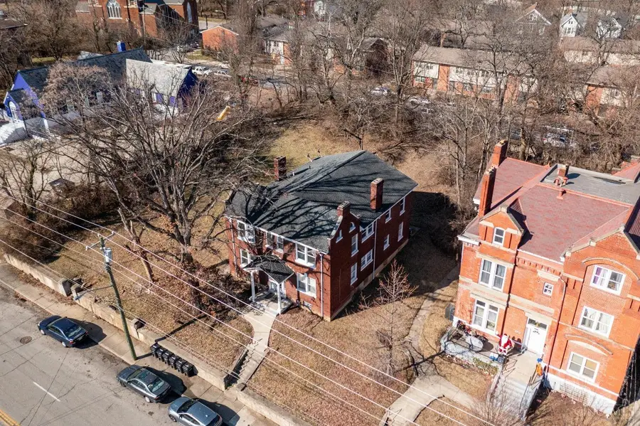 3025 Gilbert Avenue, Cincinnati, OH 45206 - #3