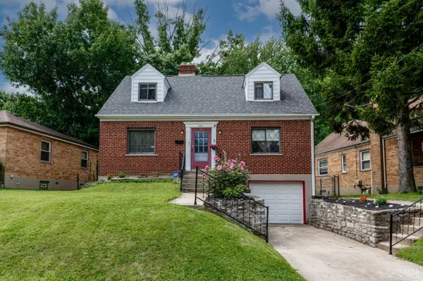 5223 Ralph Avenue, Green Twp, OH 45238