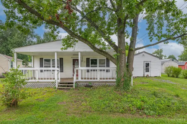 9423 Bruce Drive, Franklin Twp, OH 45005