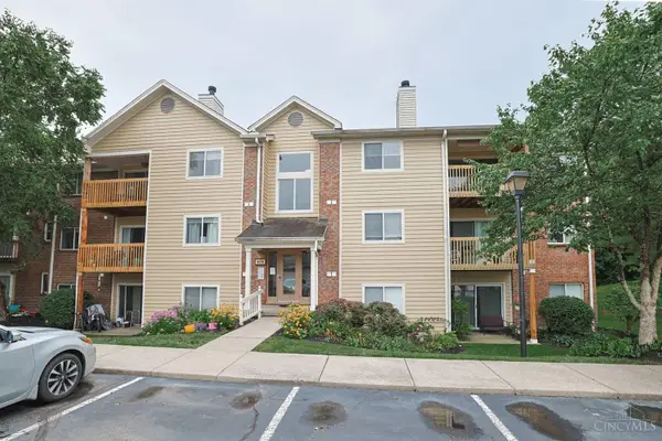 979 Cedar Ridge Drive #11, Pierce Twp, OH 45245