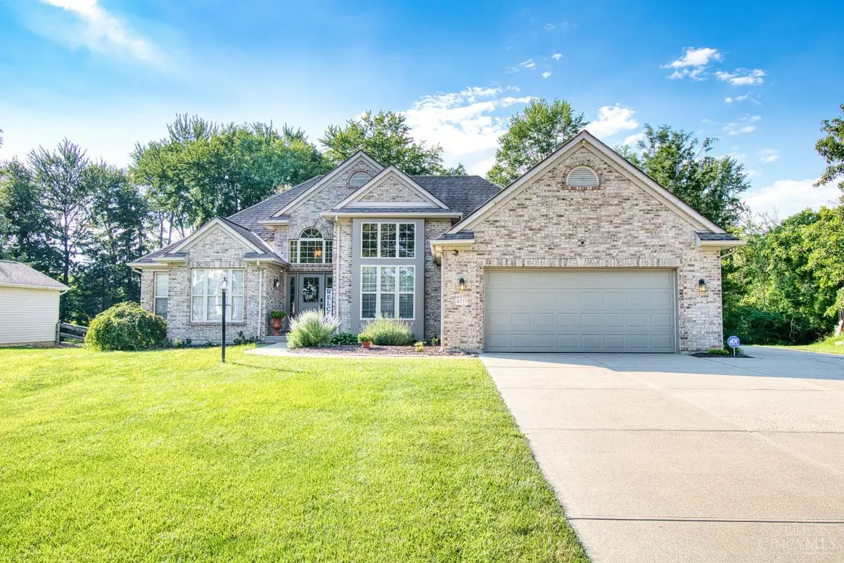 4273 Trotters Way, Batavia, OH 45103 - #1
