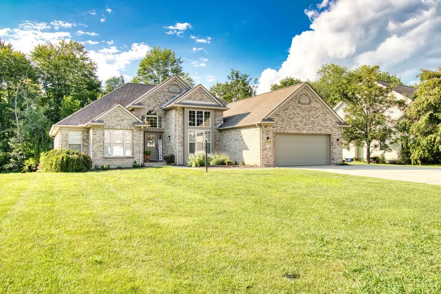 4273 Trotters Way, Batavia, OH 45103 - #2