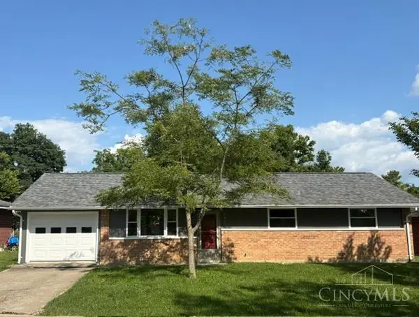 230 Kenyon Drive, Wilmington, OH 45177