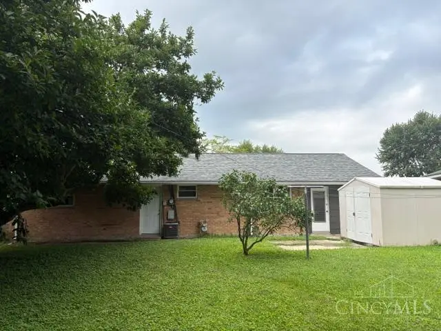 230 Kenyon Drive, Wilmington, OH 45177 - #3