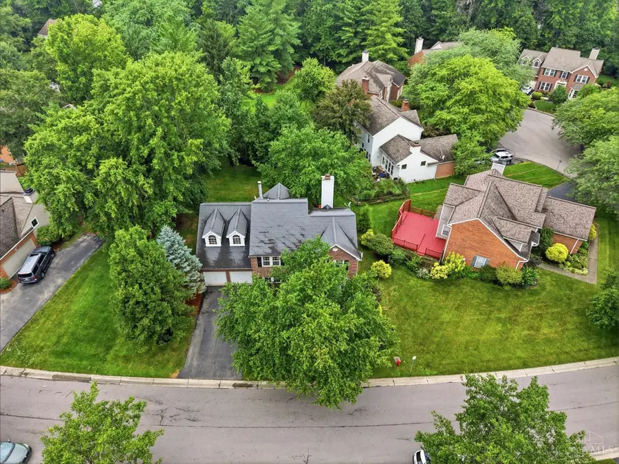 9341 Old Village Drive, Deerfield, OH 45140 - #2