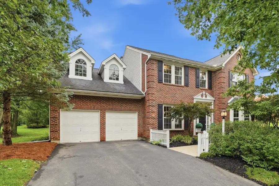 9341 Old Village Drive, Deerfield, OH 45140 - #3