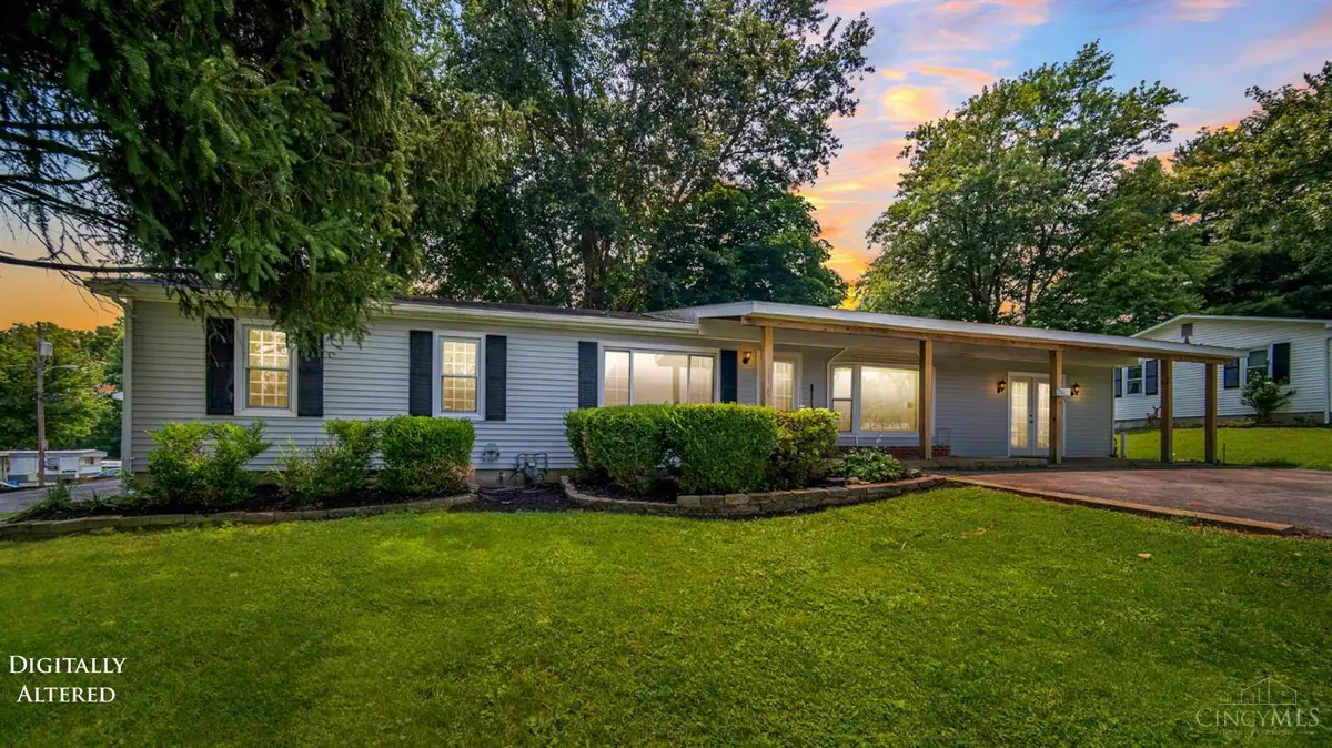 707 Larry Avenue, West Union, OH 45693 - #1