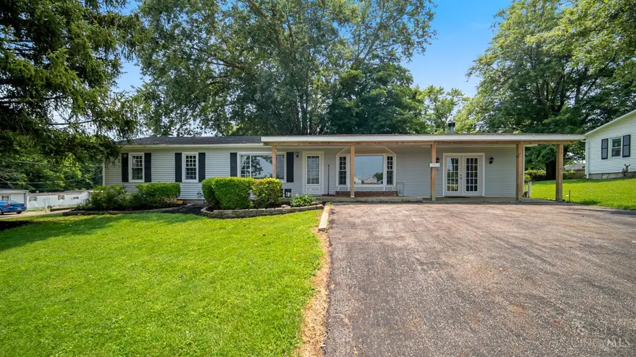707 Larry Avenue, West Union, OH 45693 - #2