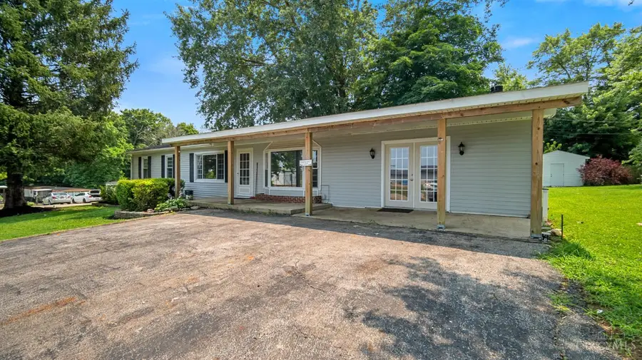 707 Larry Avenue, West Union, OH 45693 - #3