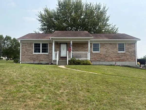 1134 Northview Drive, Hillsboro, OH 45133