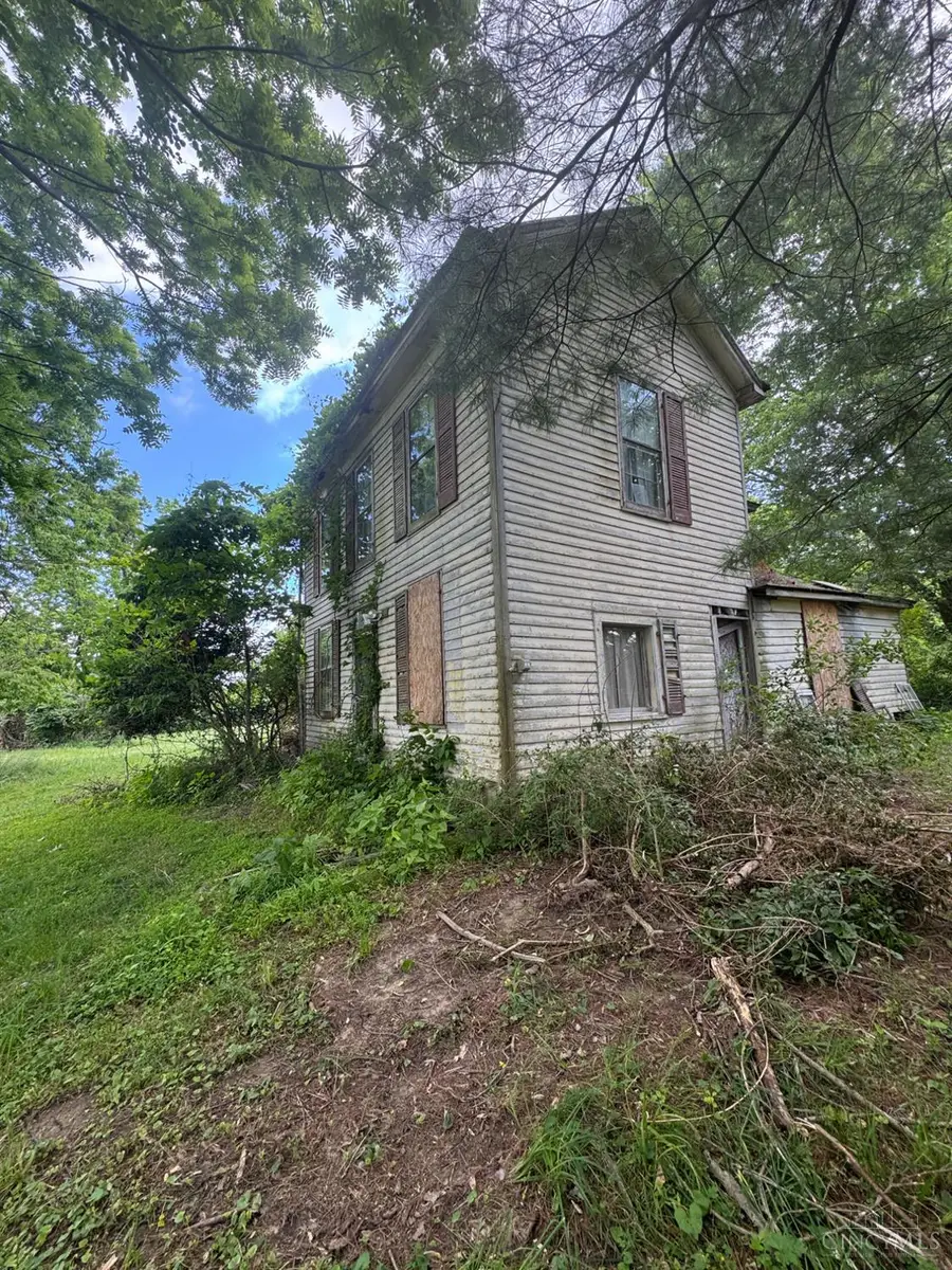 3098 Nelp Road, Pierce, OH 45157 - #3
