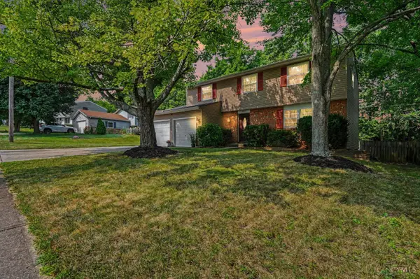 5627 Crestview Drive, Fairfield, OH 45014
