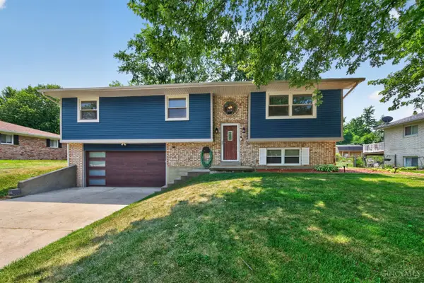 4367 Todd Road, Franklin Twp, OH 45005