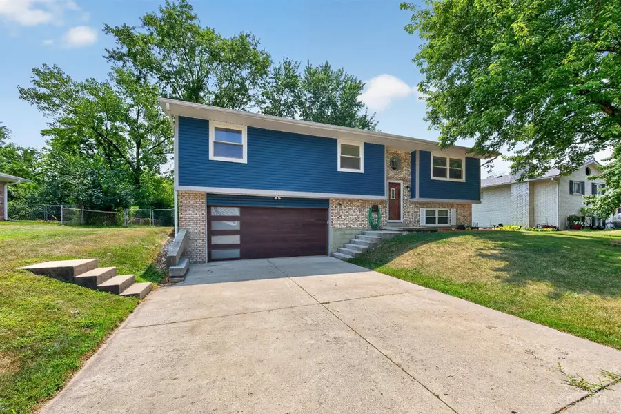4367 Todd Road, Hunter, OH 45005 - #2