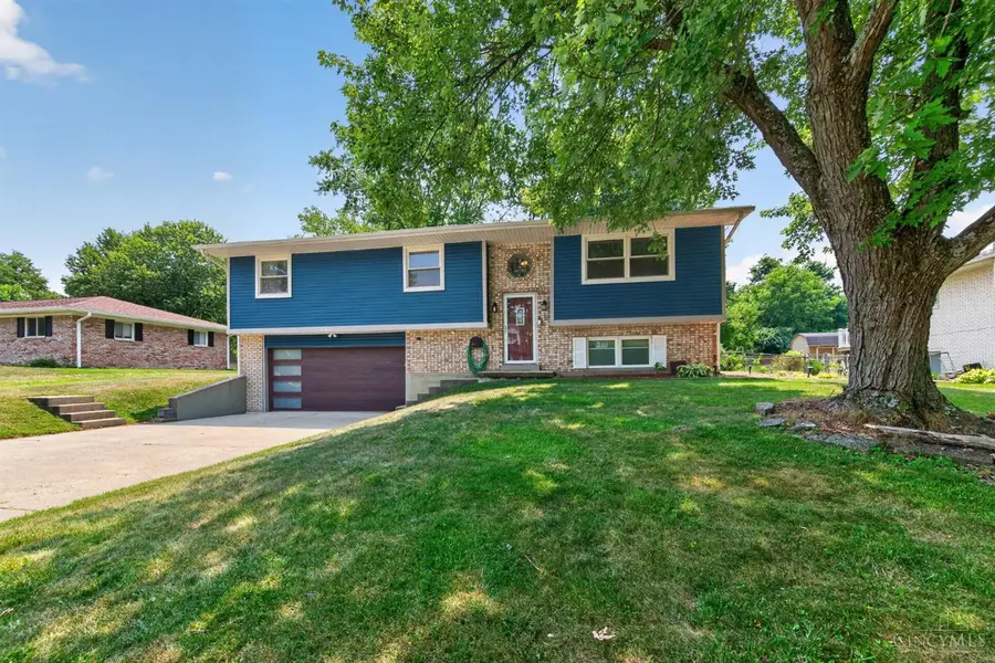 4367 Todd Road, Hunter, OH 45005 - #3