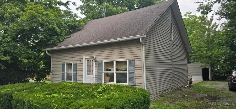 75 E Main Street, Amelia, OH 45102 - #2