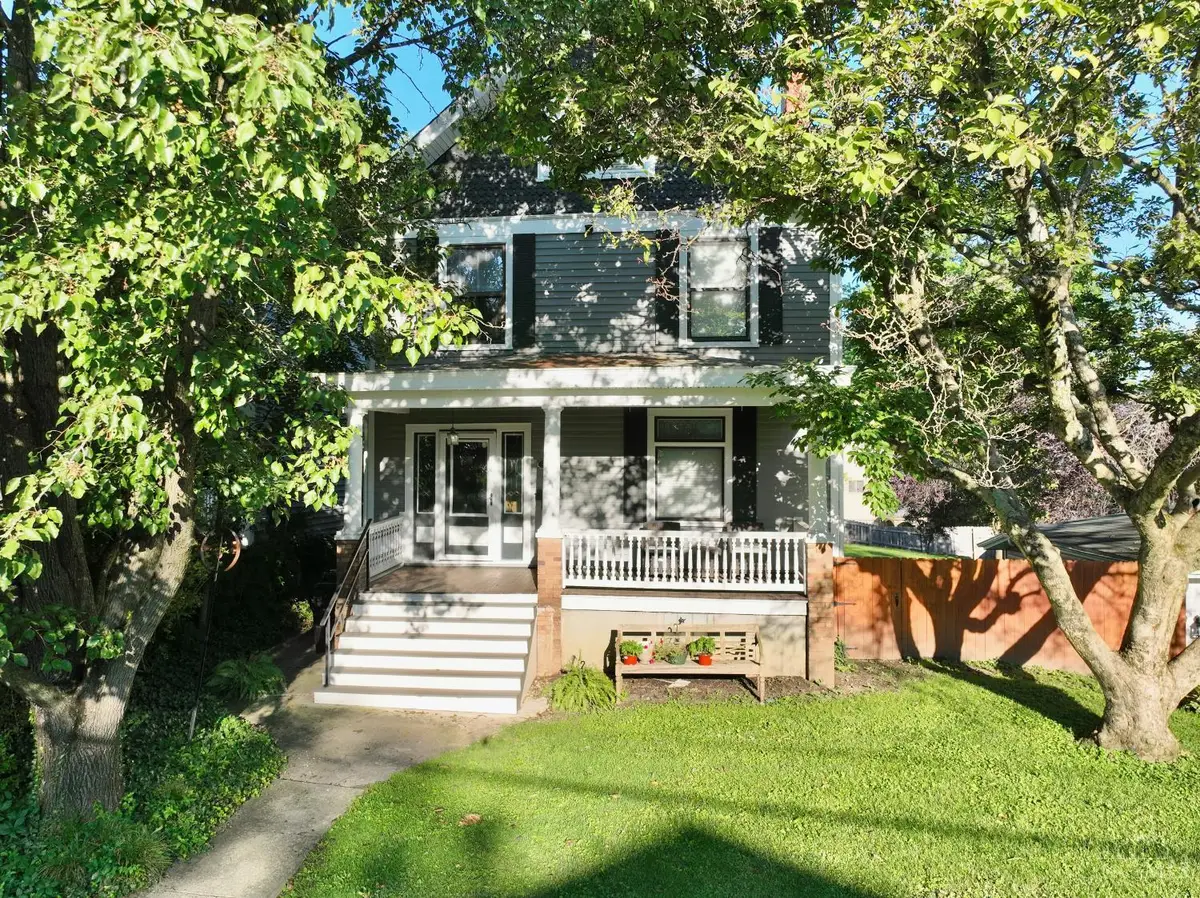 3619 Tarpis Avenue, Cincinnati, OH 45208 - #1
