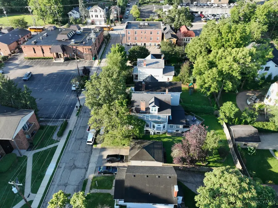 3619 Tarpis Avenue, Cincinnati, OH 45208 - #2