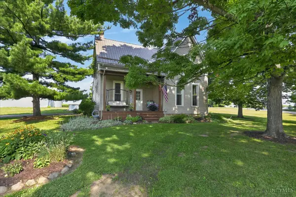 1788 Hidy Road N, Jefferson Twp, OH 43128