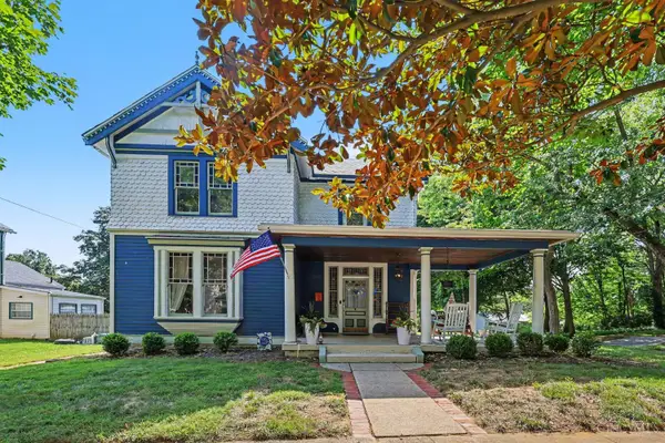 6735 Parkland Avenue, Cincinnati, OH 45233