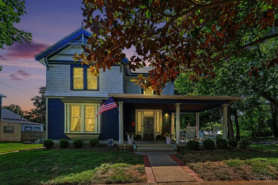 6735 Parkland Avenue, Cincinnati, OH 45233 - #2