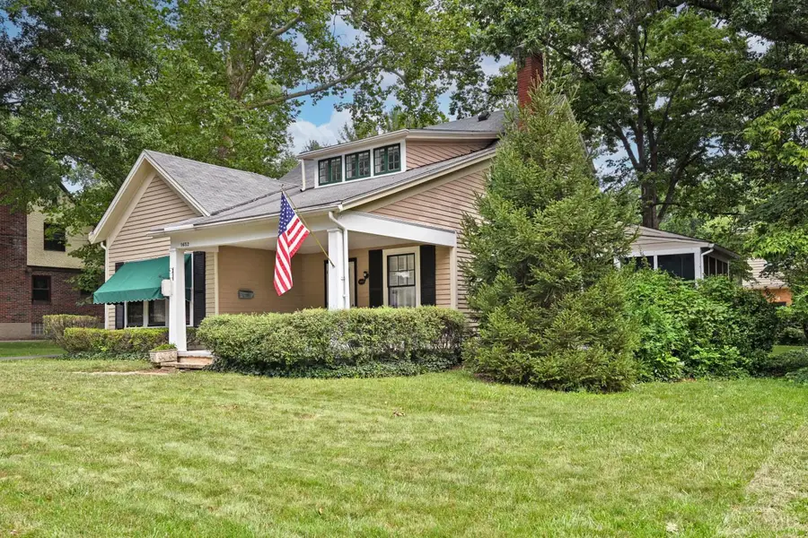 1652 Beacon Street, Cincinnati, OH 45230 - #2